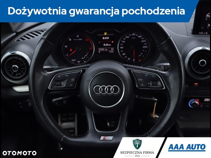 Audi A3 Sportback - 23