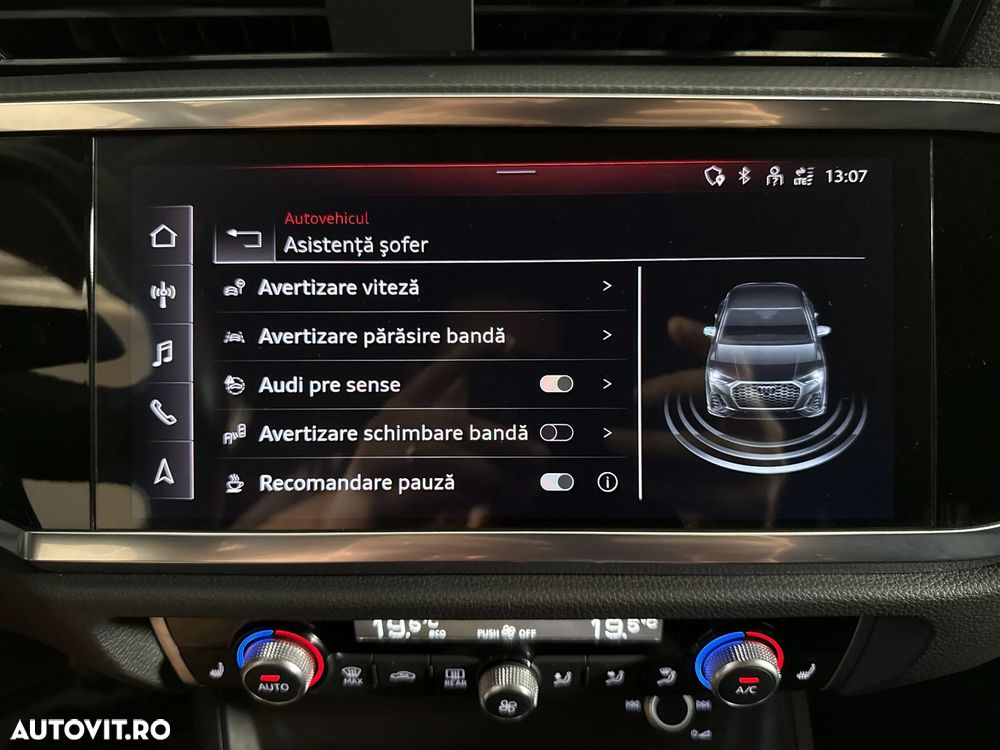 Audi Q3 Sportback - 20