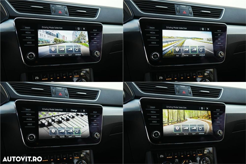 Skoda Superb 2.0 TDI DSG Style - 6