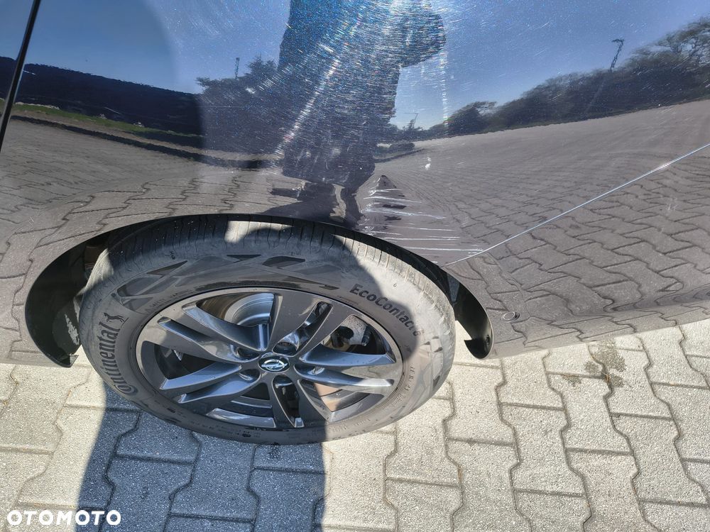 Opel Astra 1.6 D Start/Stop Automatik 120 Jahre - 12