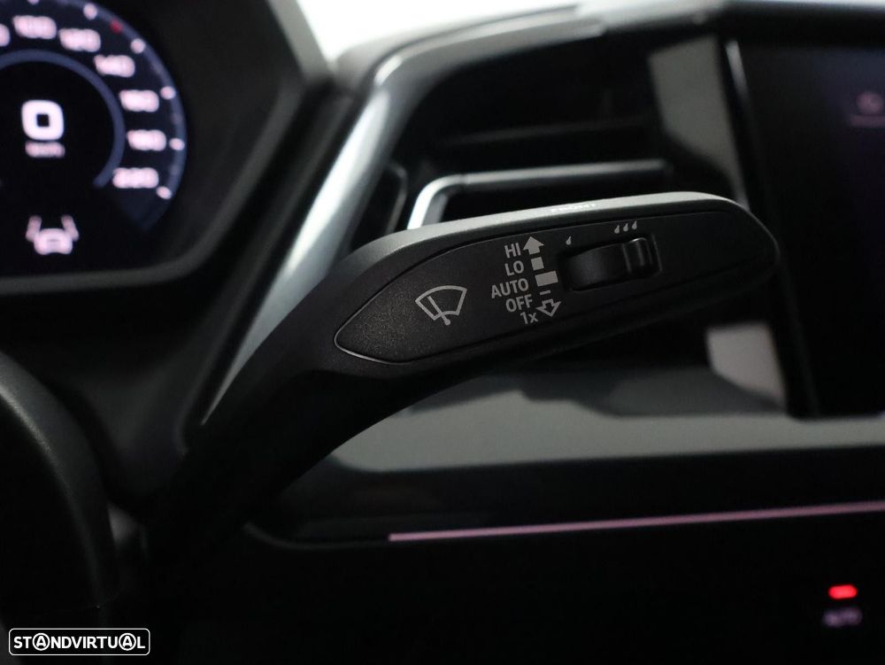 Audi Q4 Sportback e-tron - 21