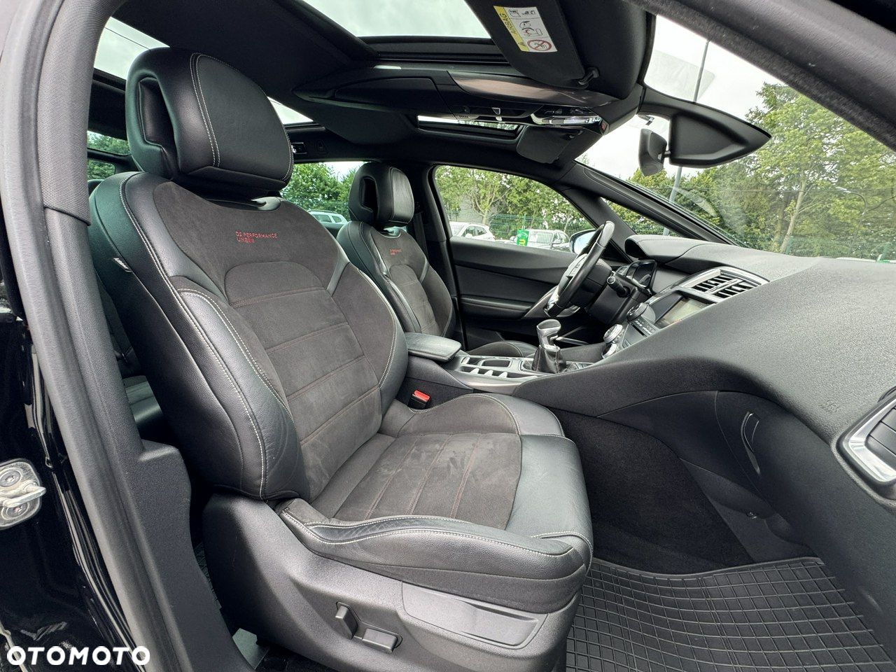 Citroën DS5 BlueHDi 150 Sport Chic - 39