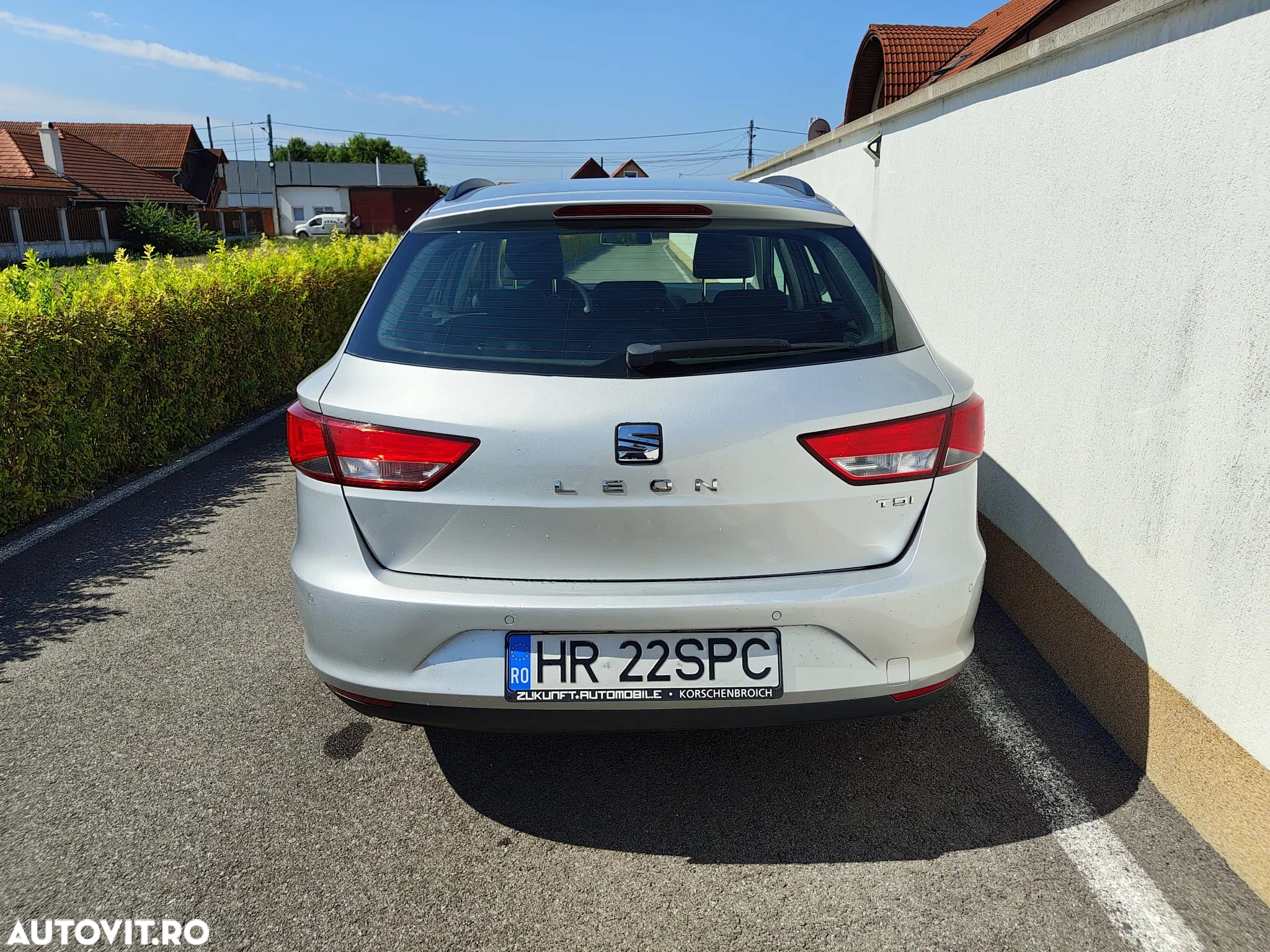 Seat Leon - 9