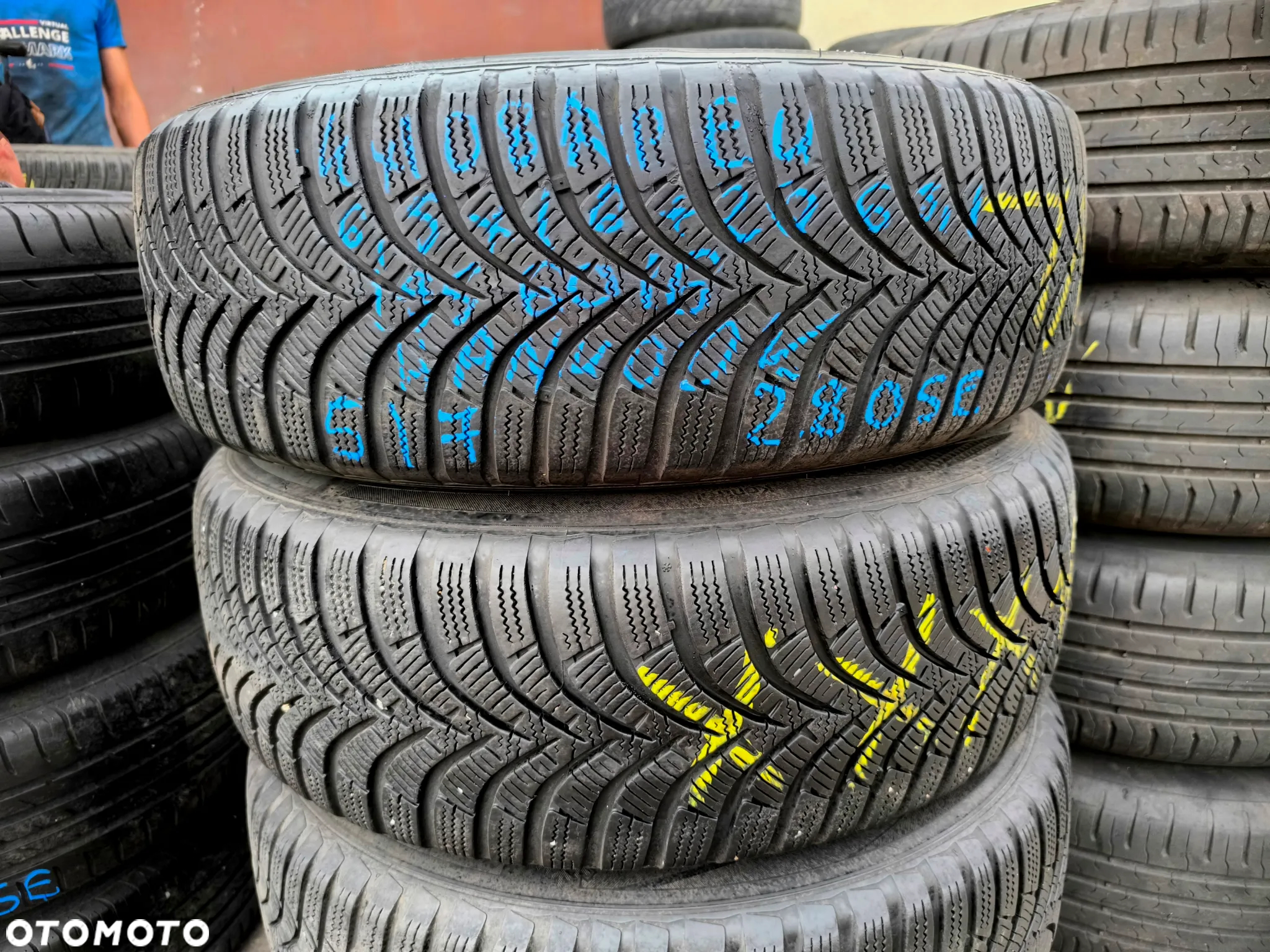 4x108 Felgi Stalowe Stal 16 Koła Zimowe Zima CITROEN C3 AIRCROSS C3 PICASSO C3 PLURIEL C4 BERLINGO DS3 C4 CACTUS PEUGEOT 307 SW 2008 406 PARTNER 208 OPEL CROSSLAND X 6mm Legnica ALU-RAD 195/60 - 9