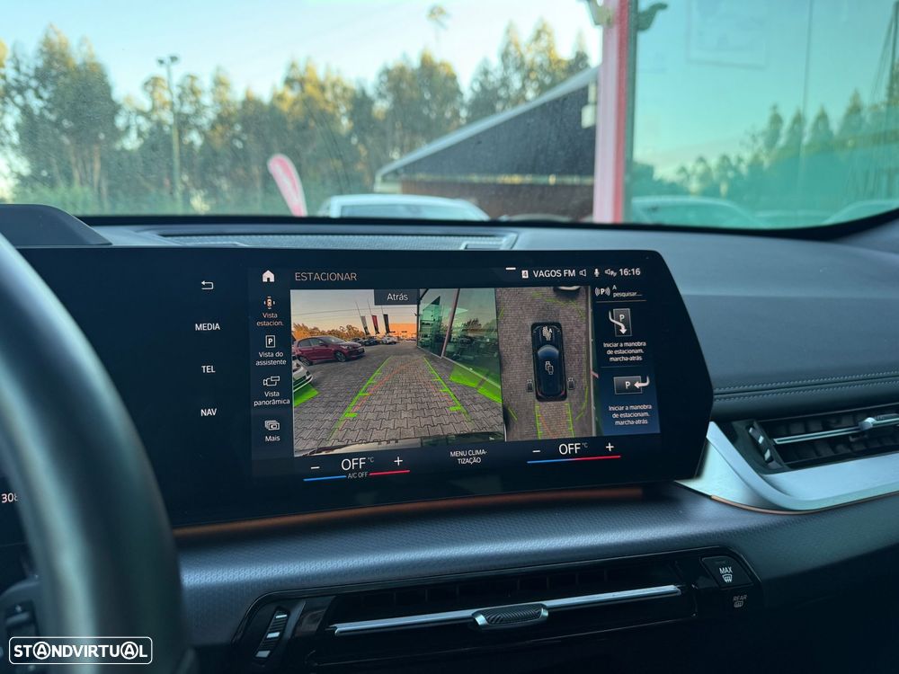 BMW iX1 xDrive30 Pack Desportivo M - 22