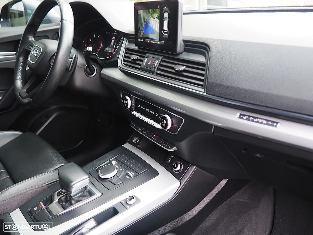 Audi Q5 40 TDI quattro S tronic sport - 16