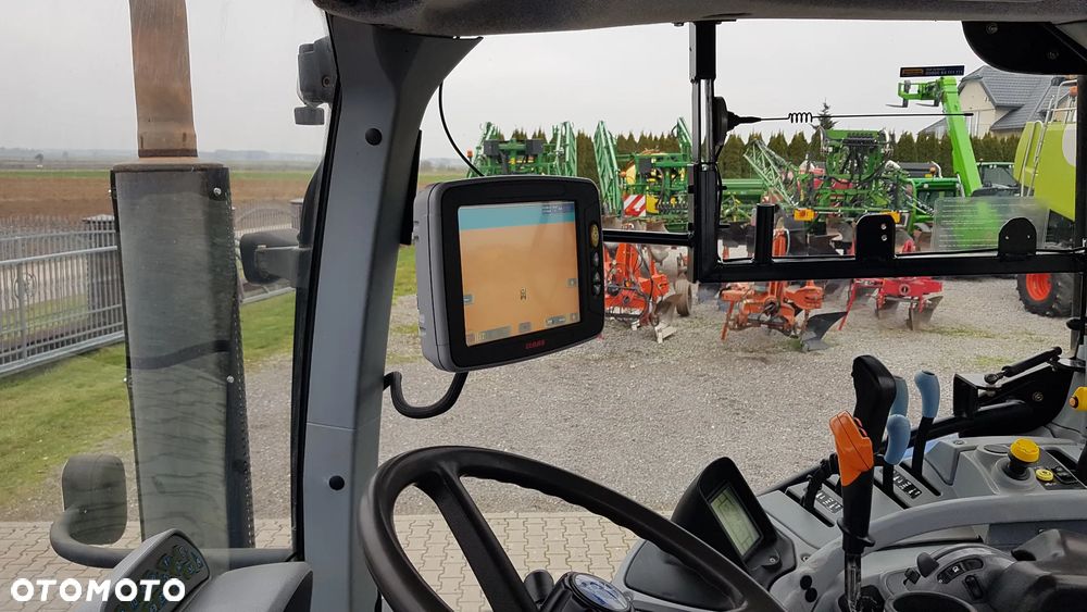 New Holland T7040 PC GPS 2009R - 29