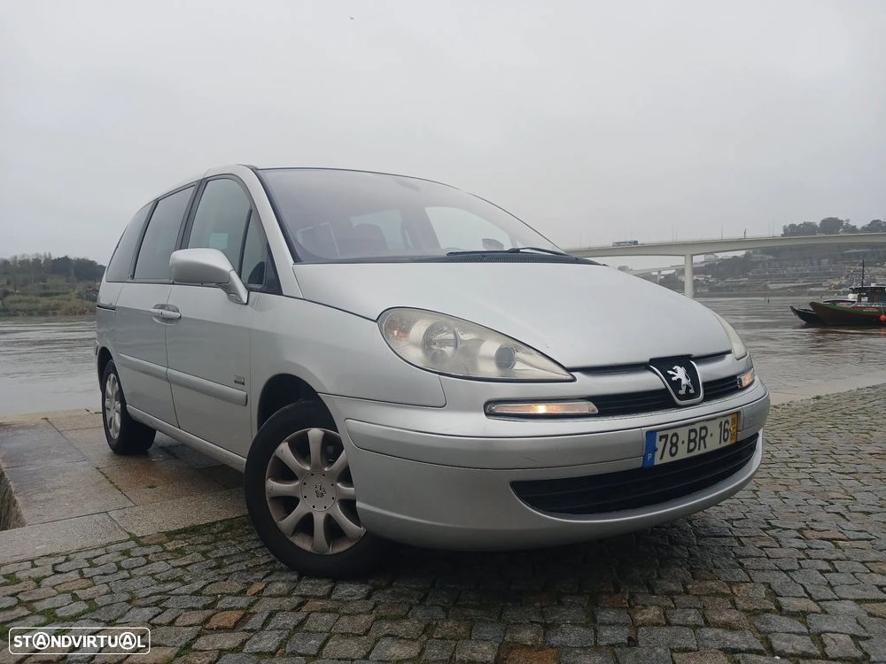 Peugeot Partner 2.0 HDi VTC - 17