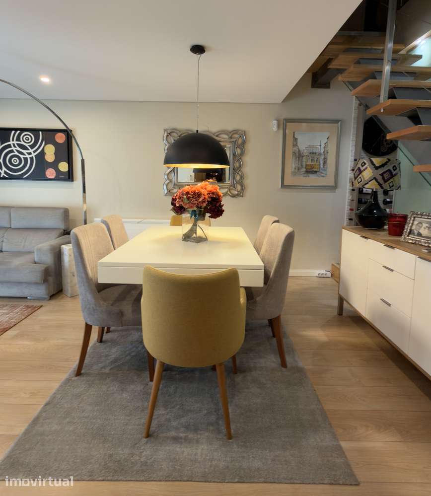 T3 Duplex Garagem Individual Caulinhos - Grande imagem: 5/59