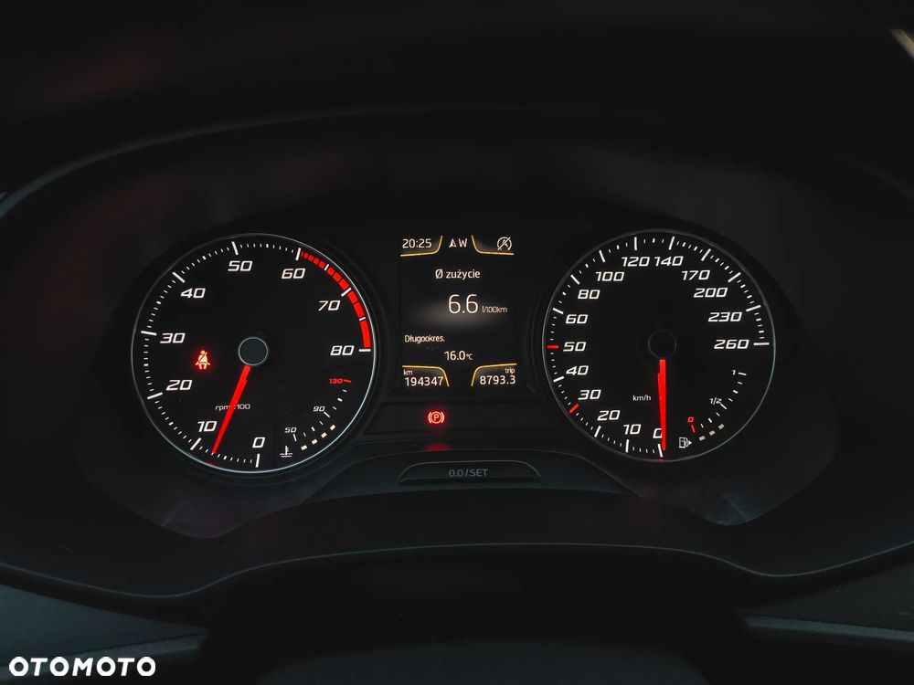 Seat Leon 1.4 TSI FR S&S - 26