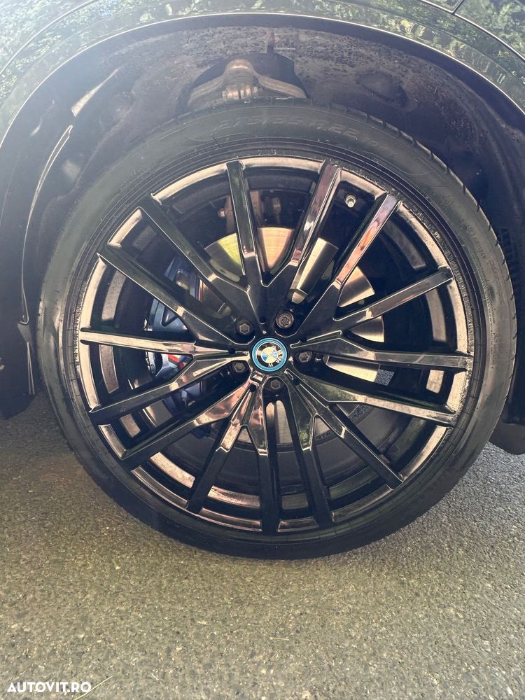 BMW X5 xDrive45e AT PHEV - 34