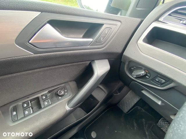 Volkswagen Touran 1.4 TSI BMT Comfortline DSG - 20
