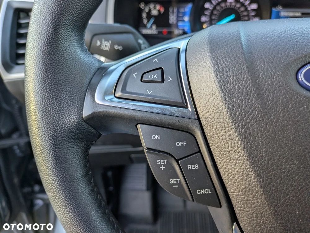 Ford Edge - 14