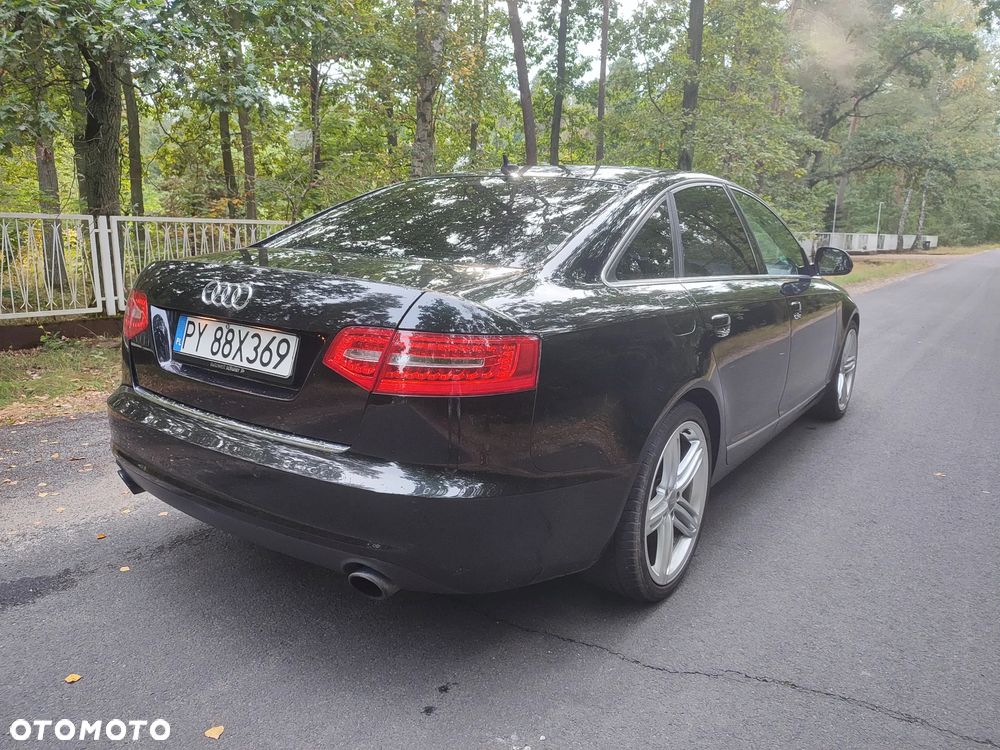 Audi A6 Limousine 2.0 TFSI - 8