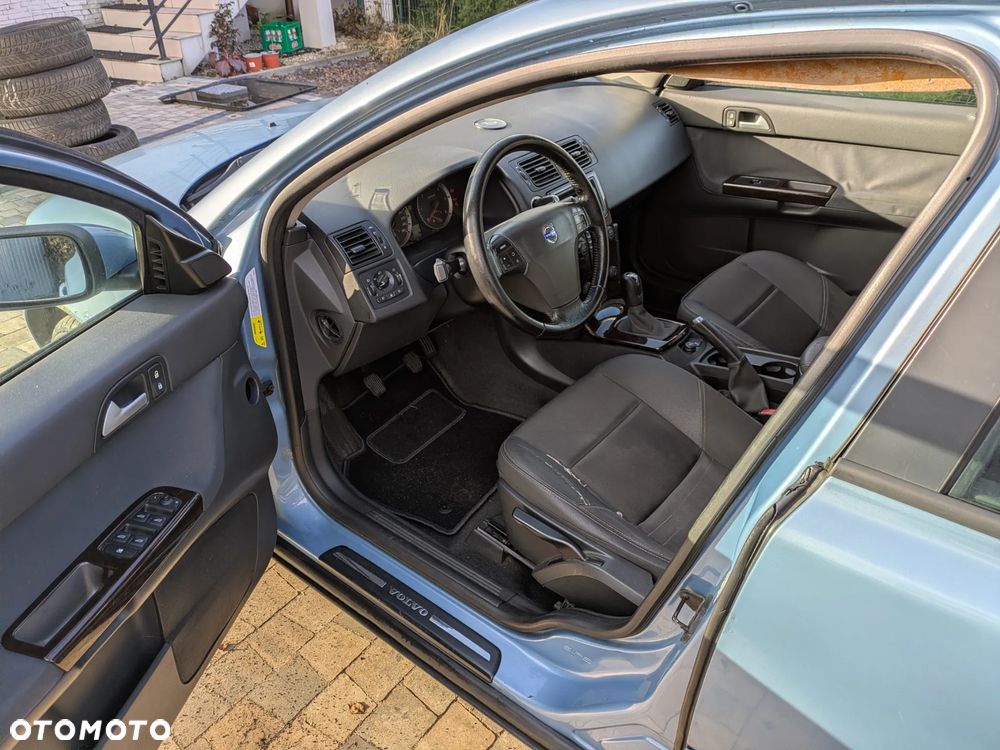 Volvo V50 - 6