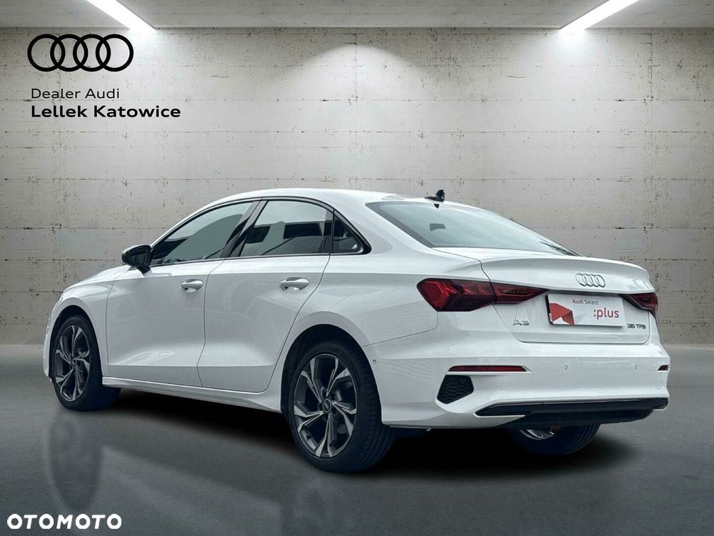 Audi A3 - 7