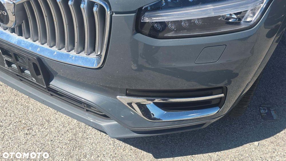 Volvo XC 90 - 14