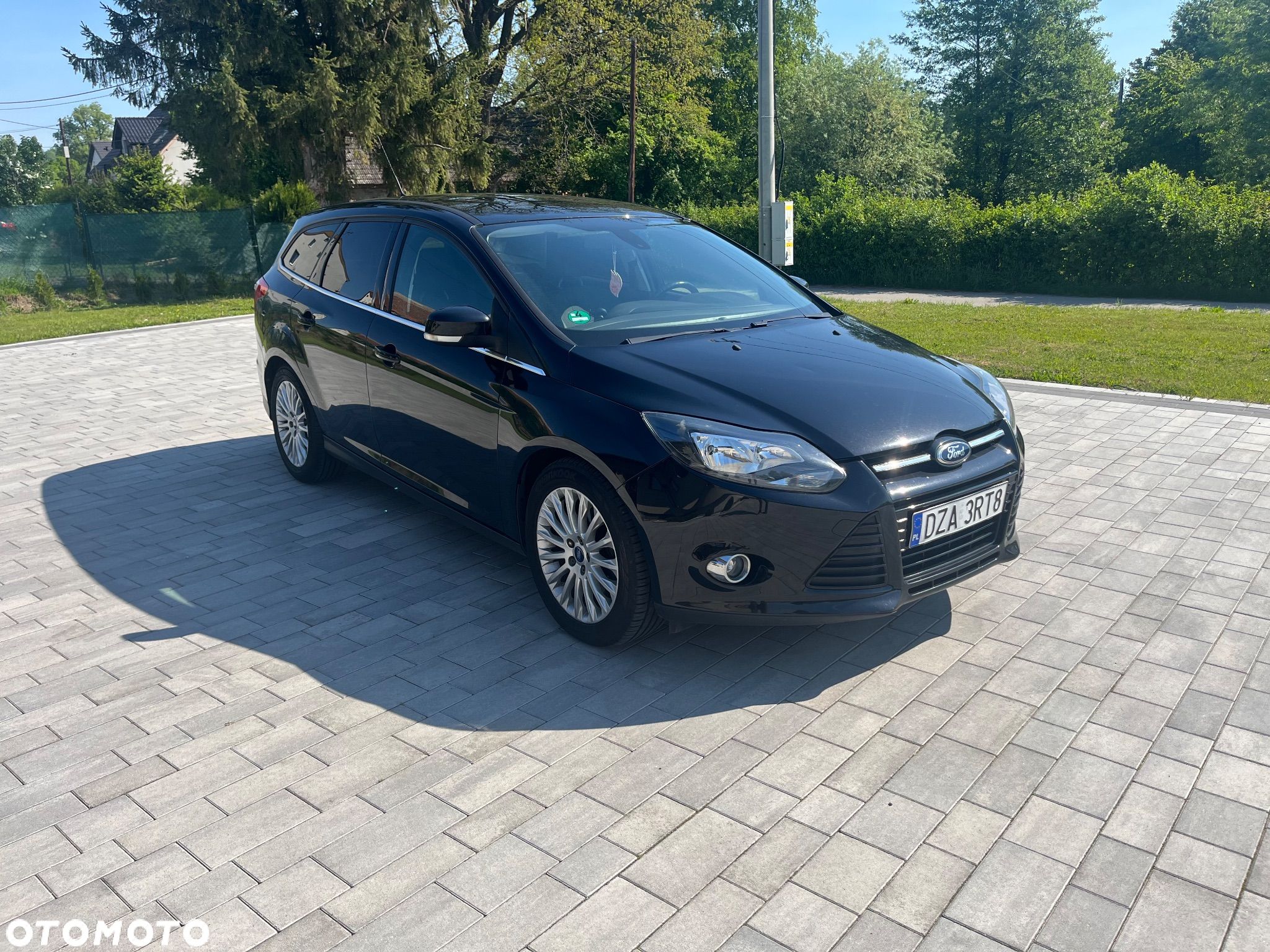 Ford Focus 2.0 TDCi Edition - 1