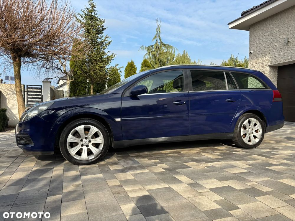 Opel Vectra 1.9 CDTI Edition - 1
