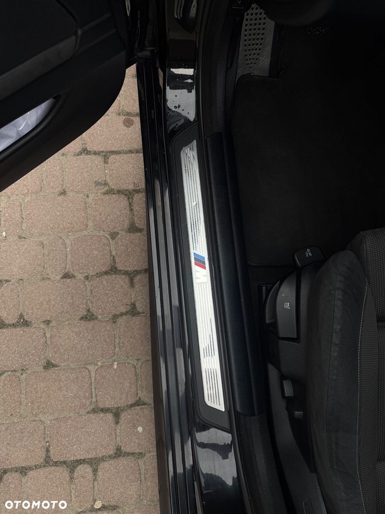 BMW Seria 5 - 13