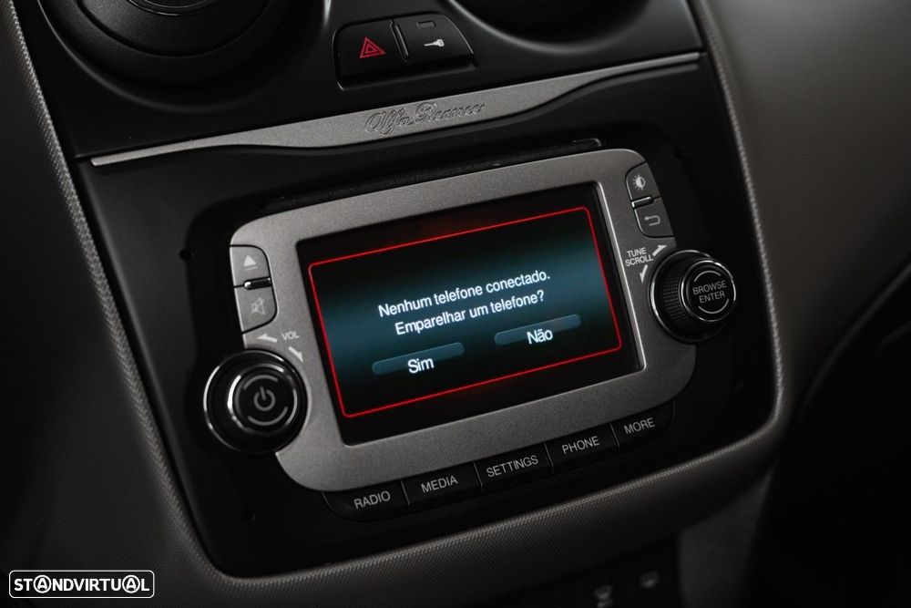 Alfa Romeo MiTo 0.9 T TwinAir - 23