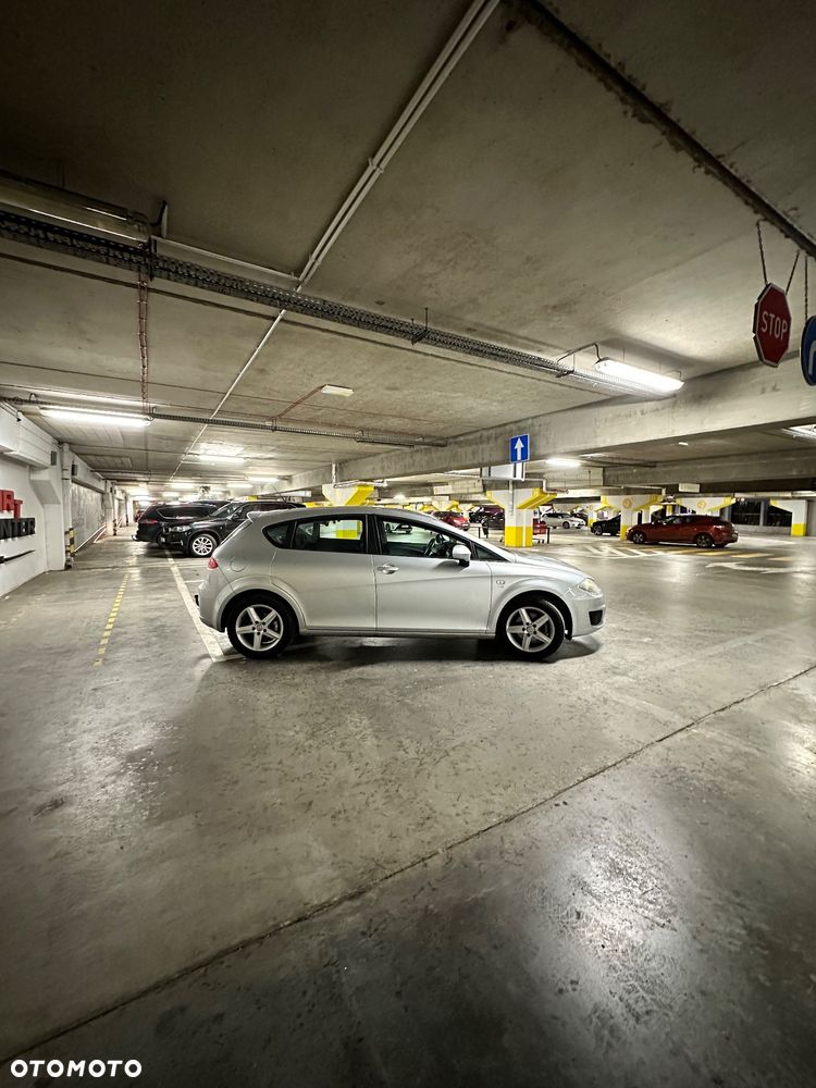 Seat Leon 1.4 TSI Comfort Limited - 6