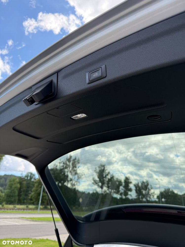 Audi A6 Avant 40 TDI mHEV Quattro S tronic - 14