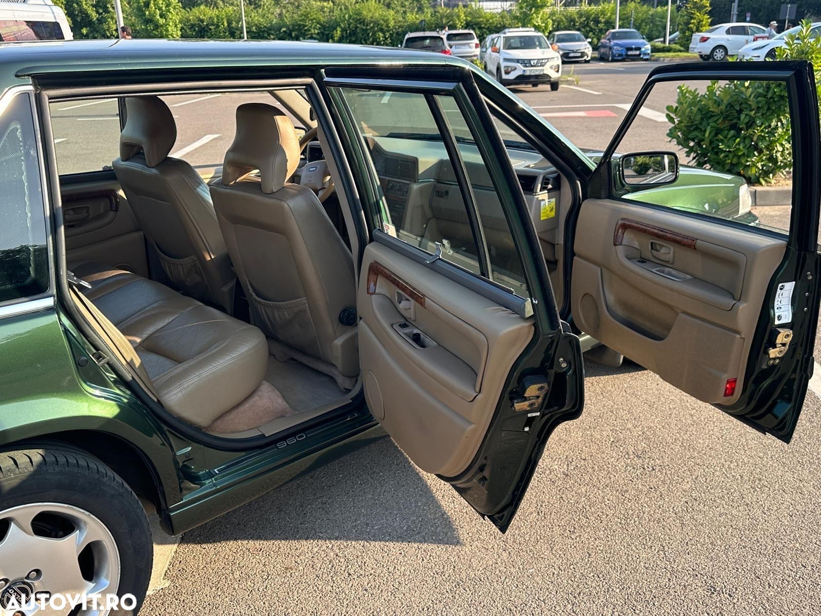 Volvo 960 - 20