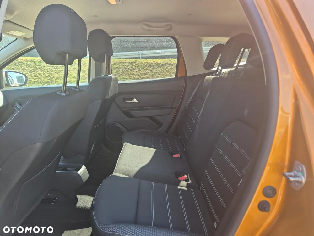 Dacia Duster 1.2 TCe Prestige - 16