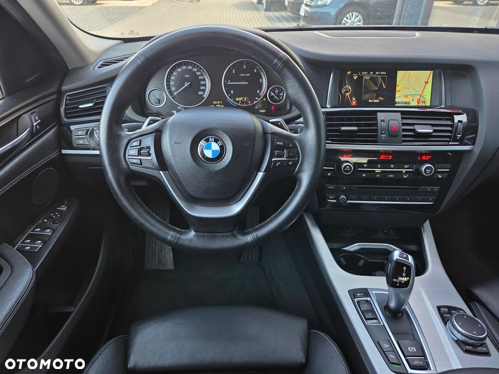 BMW X4 xDrive20d - 21