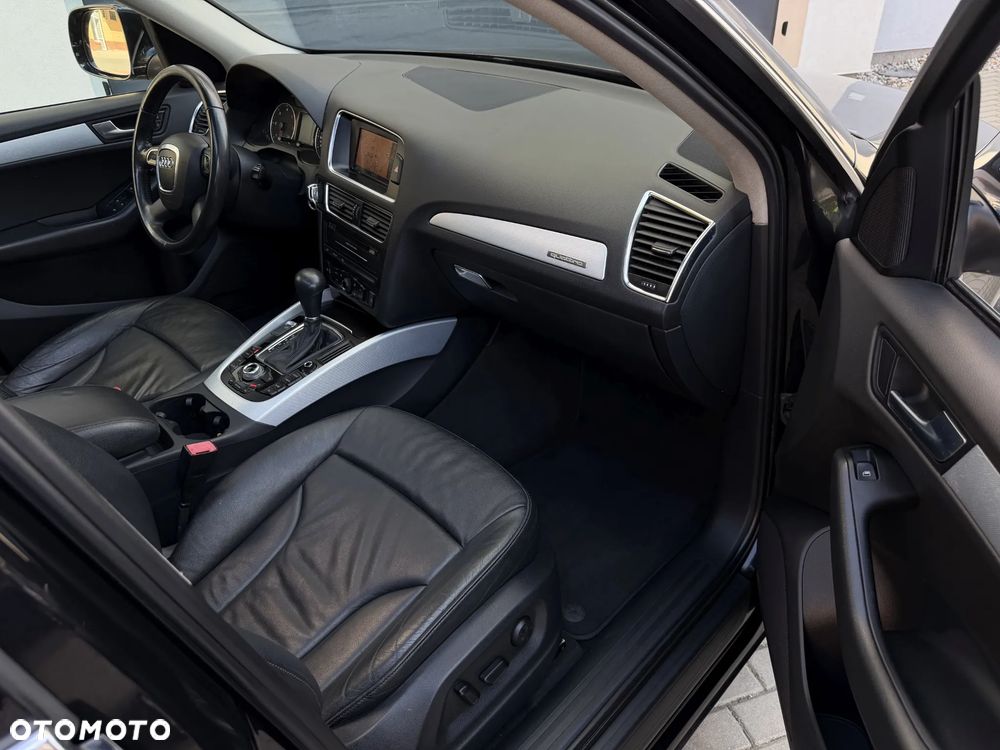 Audi Q5 2.0 TDI Quattro S tronic - 4