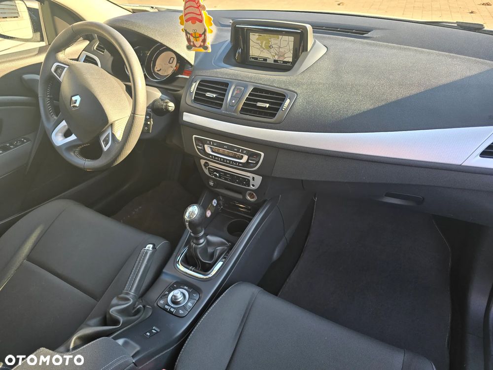 Renault Megane 1.5 dCi Exception - 8
