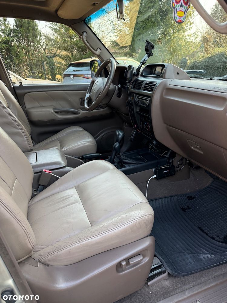 Toyota Land Cruiser Prado 90 3.0 D4D - 23