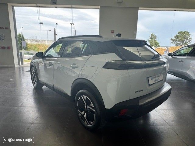 Peugeot 2008 1.2 PureTech Allure - 6