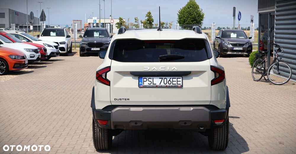 Dacia Duster - 7
