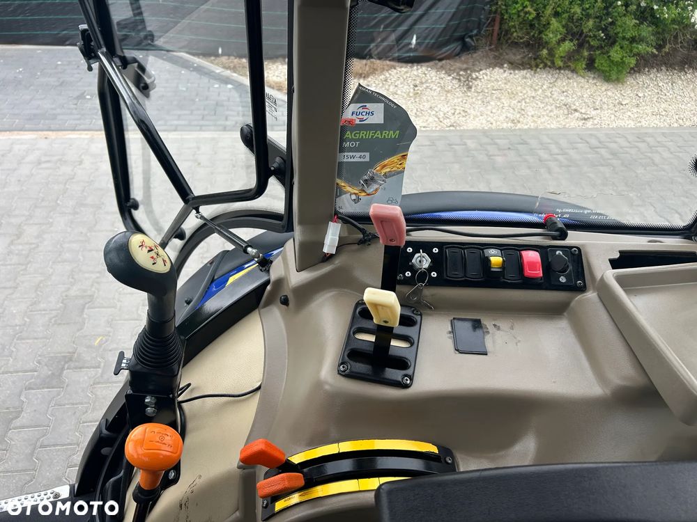 Farmtrac 680 dtn - 14