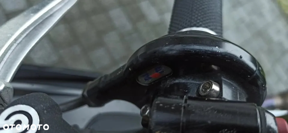 Aprilia RSV - 19