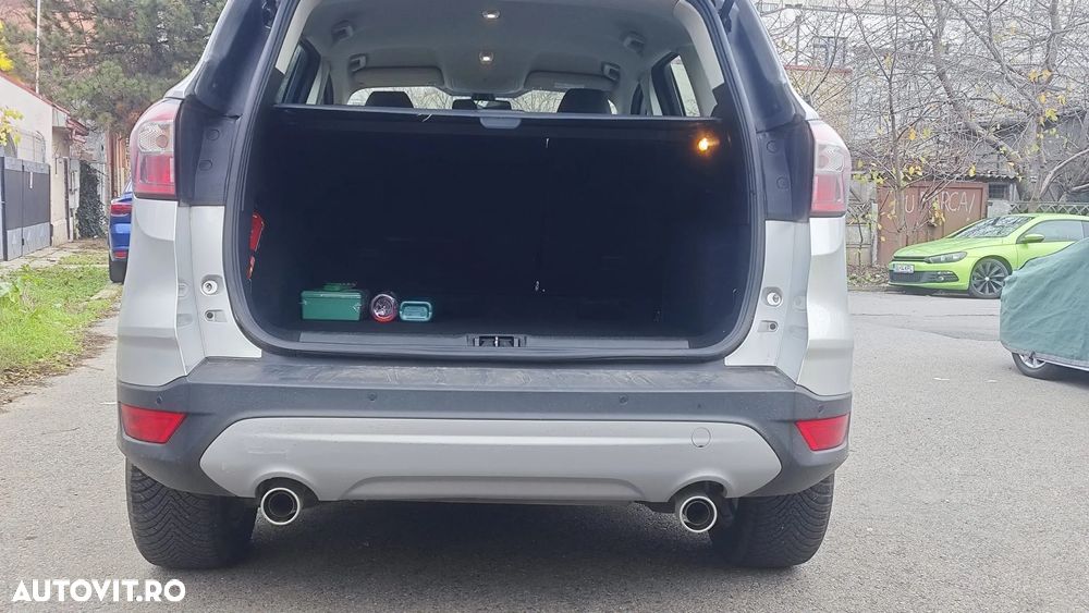 Ford Kuga 2.0 TDCi 4WD Trend - 6