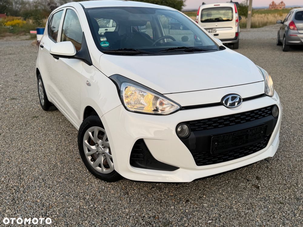 Hyundai i10 - 15