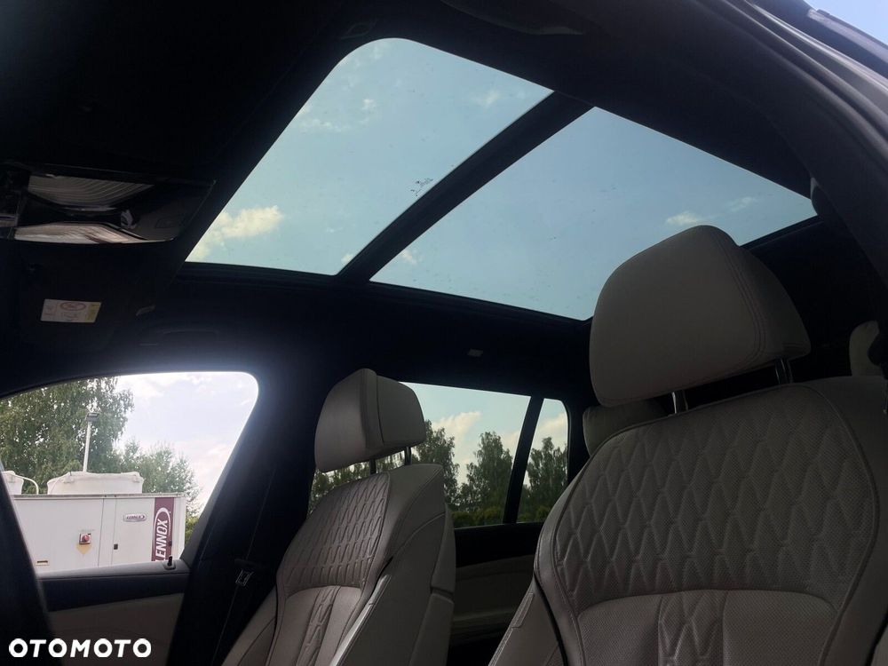 BMW X7 xDrive40d mHEV sport - 8