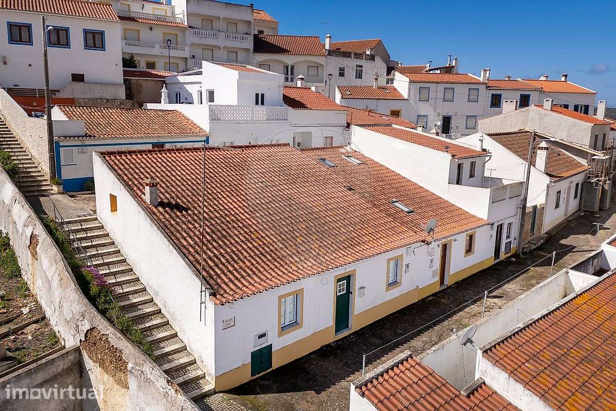 Moradia T3 para venda - Grande imagem: 5/23