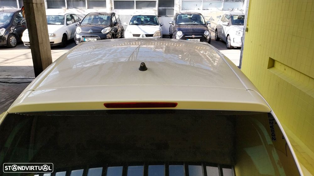 SEAT Ibiza 1.9 TDi Stylance - 18