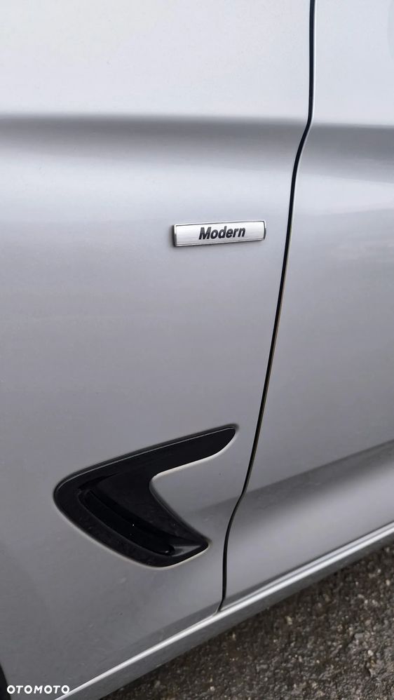 BMW 3GT 318d Modern Line - 11