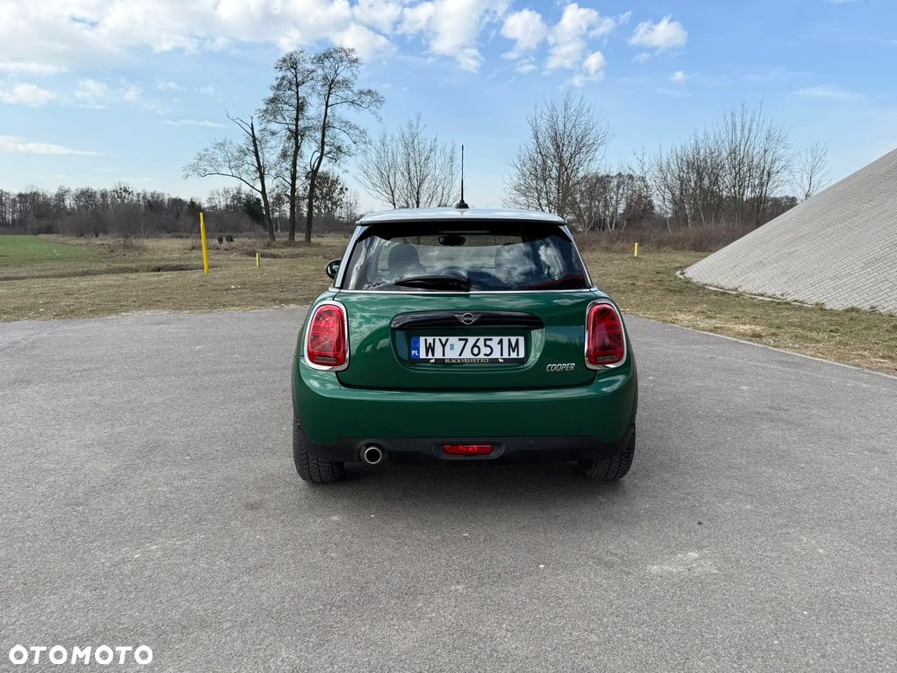 MINI Cooper Standard - 7