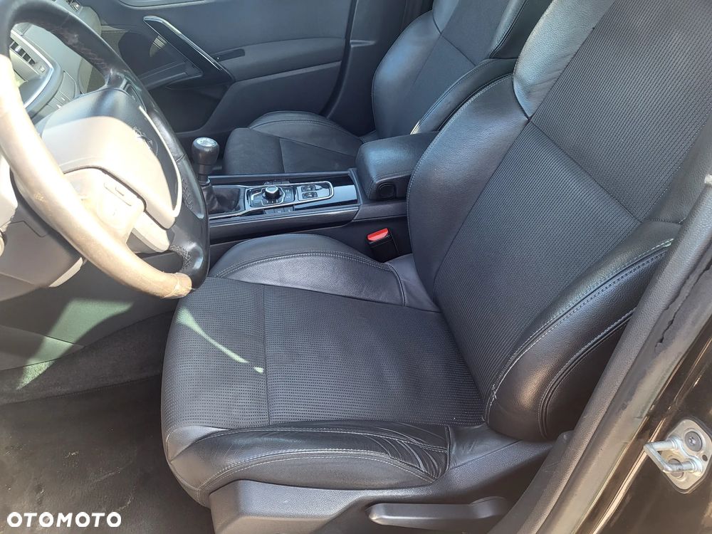 Peugeot 508 1.6 T Allure - 8