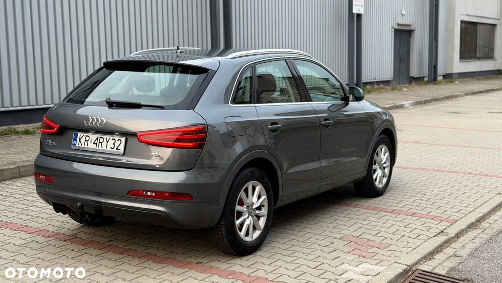 Audi Q3 2.0 TDI - 13