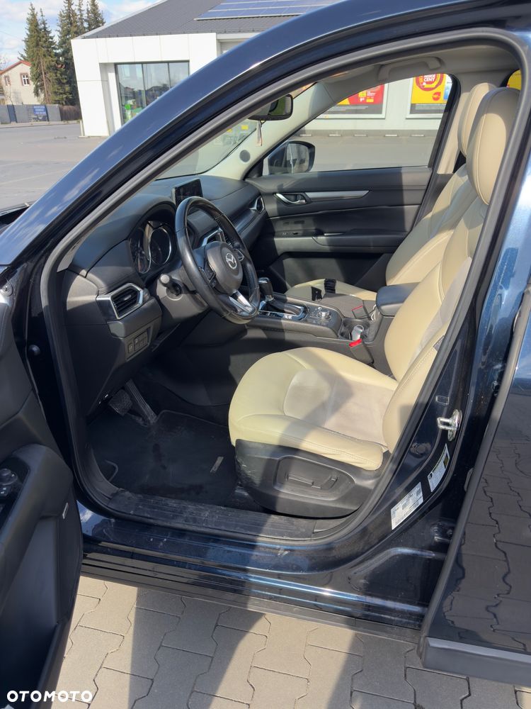 Mazda CX-5 2.5 Skypassion 2WD - 11