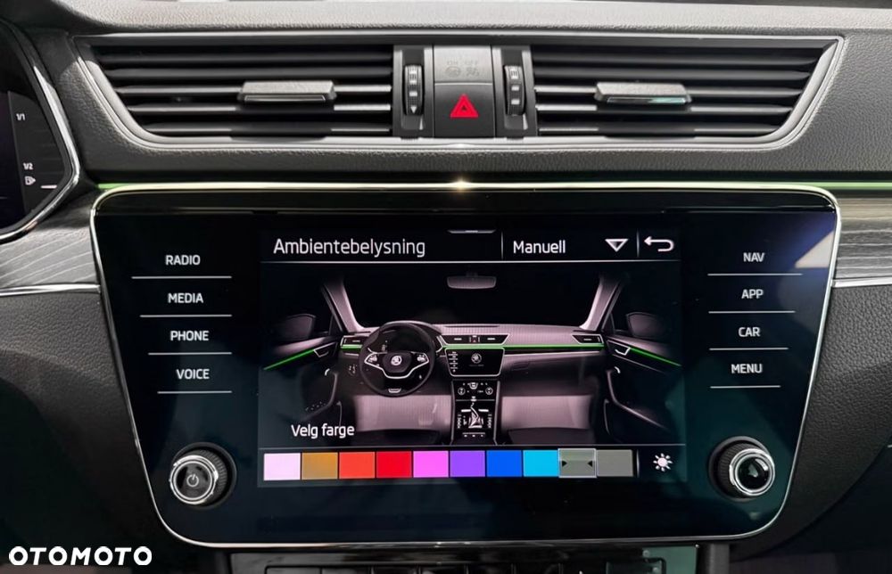 Skoda Superb 1.4 TSI Plug-In Hybrid Style DSG - 16