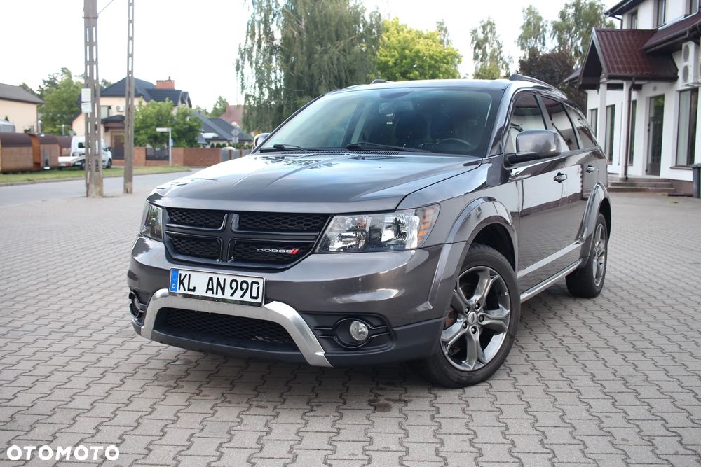 Dodge Journey - 2