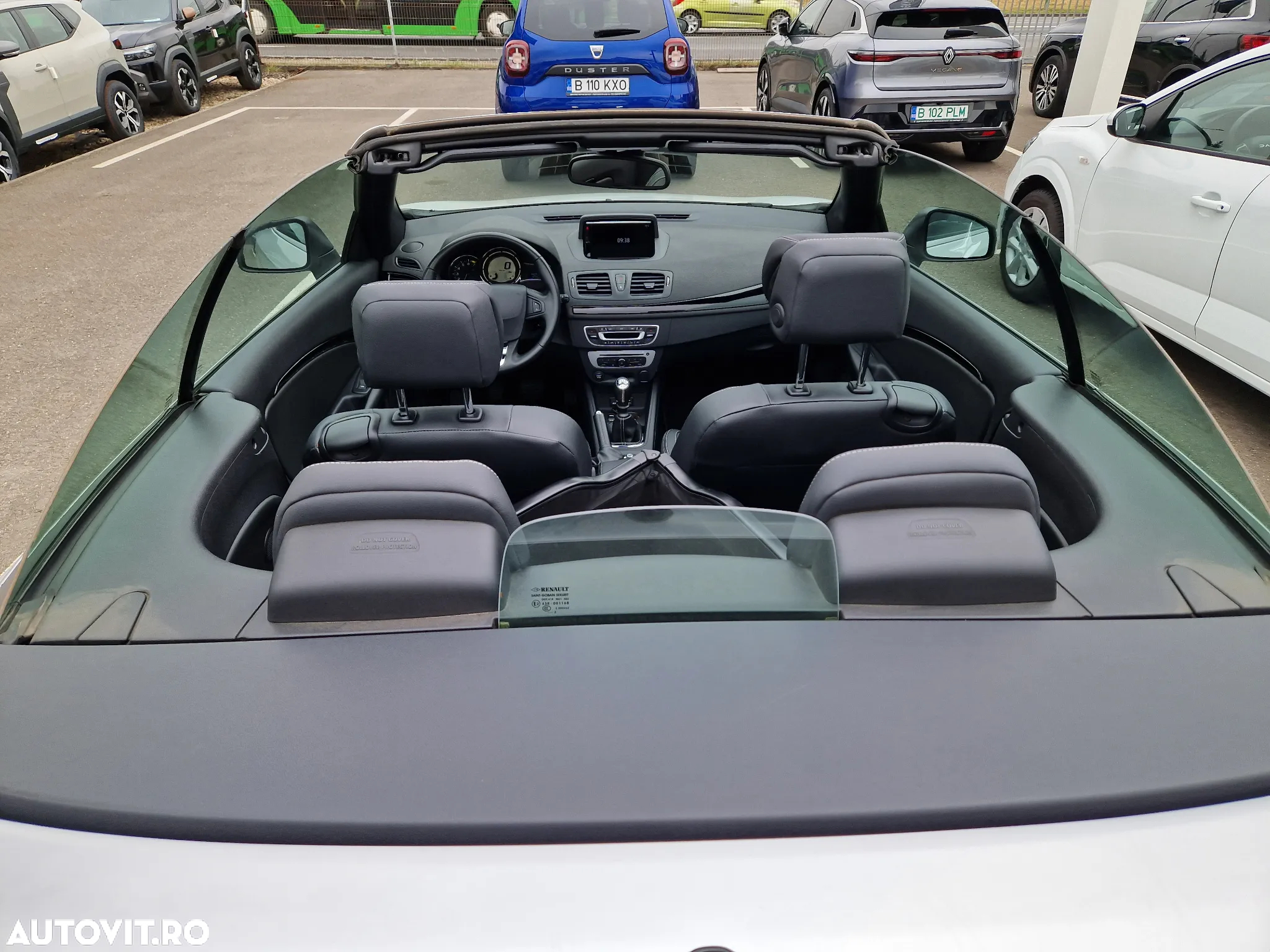 Renault Megane Coupe 1.2 TCe GT Line Energy - 11